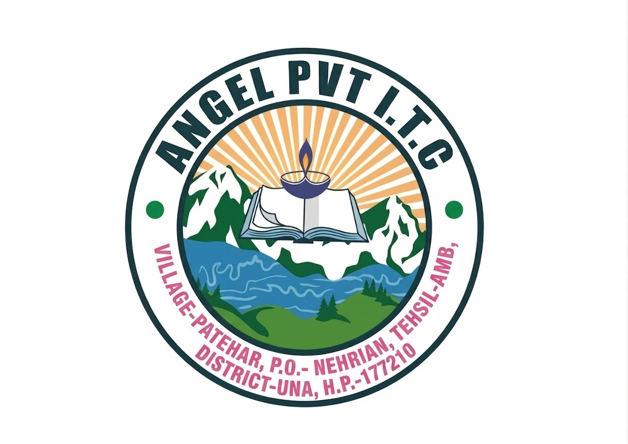 Institute Logo